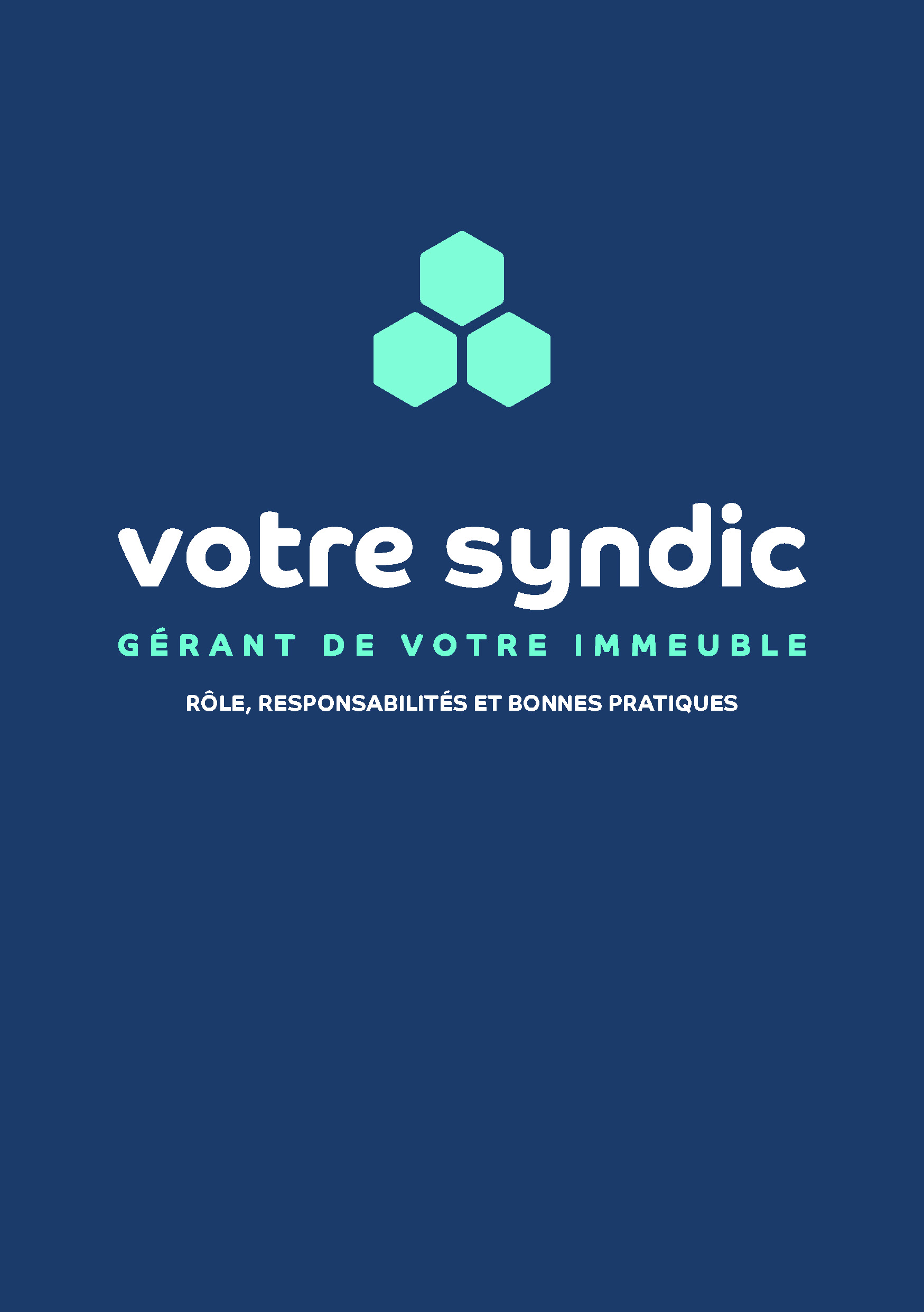 Document Guide votre syndic